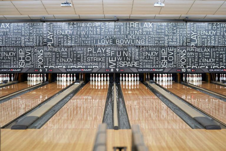 Superstrike Tenpin Bowling Hastings, Hawke's Bay