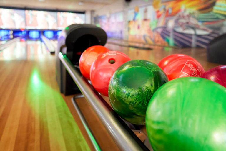 Superstrike Tenpin Bowling Hastings, Hawke's Bay